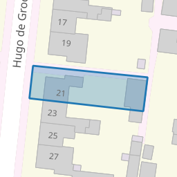 Perceel LTV00-I-4755