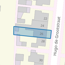 Perceel LTV00-I-4763