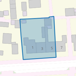 Perceel LTV00-I-4778