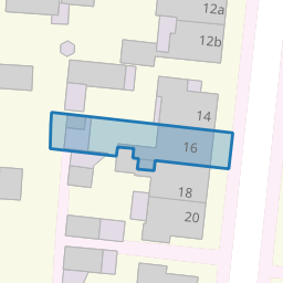 Perceel LTV00-I-4780