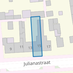 Perceel LTV00-I-4790