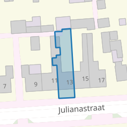 Perceel LTV00-I-4791