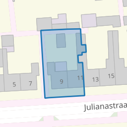 Perceel LTV00-I-4792