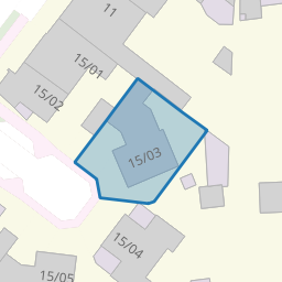 Perceel LTV00-I-4807