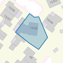 Perceel LTV00-I-4811