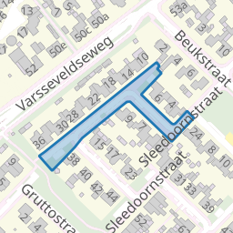 Perceel LTV00-I-4847