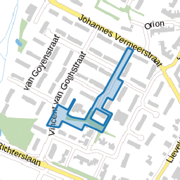 Perceel LTV00-I-4866