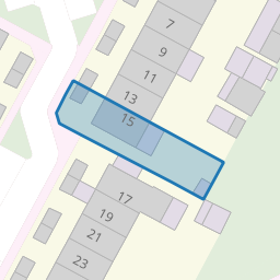 Perceel LTV00-I-4872