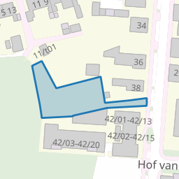 Perceel LTV00-I-4875