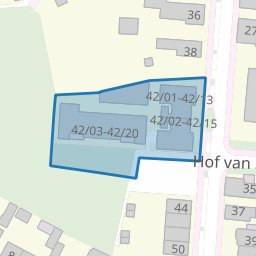 Perceel LTV00-I-4876