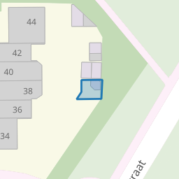 Perceel LTV00-I-4877