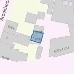 Perceel LTV00-I-4887