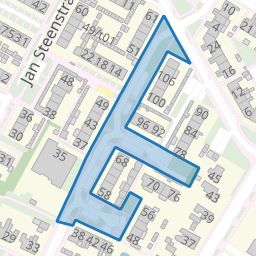 Perceel LTV00-I-4893