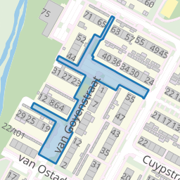 Perceel LTV00-I-4898