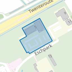 Perceel LTV00-I-4909