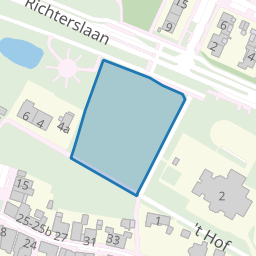 Perceel LTV00-I-4921