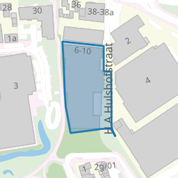 Perceel LTV00-I-4926