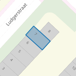 Perceel LTV00-I-4933