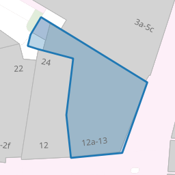 Perceel LTV00-I-4960