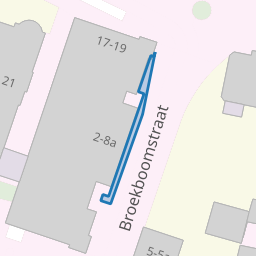 Perceel LTV00-I-4967