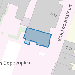 Perceel LTV00-I-4968