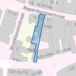 Perceel LTV00-I-4984