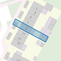 Perceel LTV00-I-4991