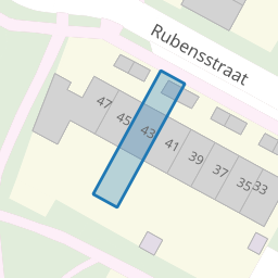 Perceel LTV00-I-5000