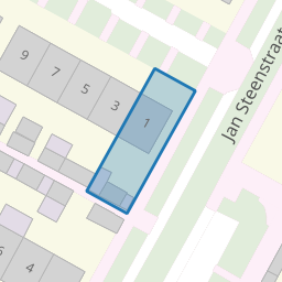 Perceel LTV00-I-5003