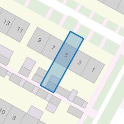 Perceel LTV00-I-5005