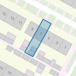 Perceel LTV00-I-5006