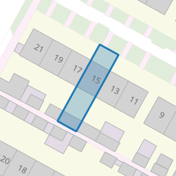 Perceel LTV00-I-5010