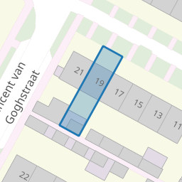 Perceel LTV00-I-5012