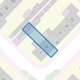 Perceel LTV00-I-5016