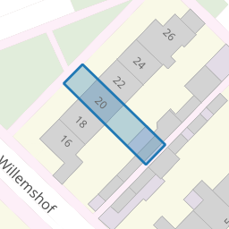 Perceel LTV00-I-5018