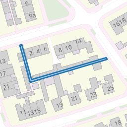 Perceel LTV00-I-5019