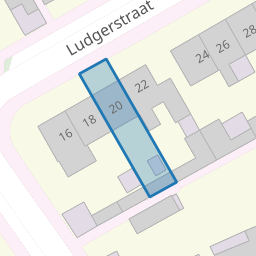 Perceel LTV00-I-5025