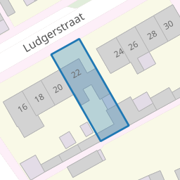 Perceel LTV00-I-5026