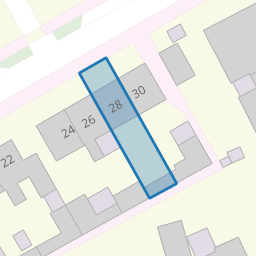 Perceel LTV00-I-5028