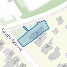 Perceel LTV00-I-5029