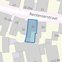 Perceel LTV00-I-5046