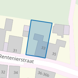 Perceel LTV00-I-5051