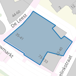 Perceel LTV00-I-5056