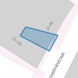 Perceel LTV00-I-5059