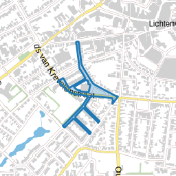 Perceel LTV00-I-5082