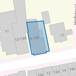 Perceel LTV00-I-5083