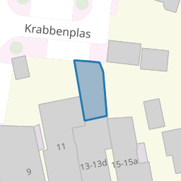 Perceel LTV00-I-5086