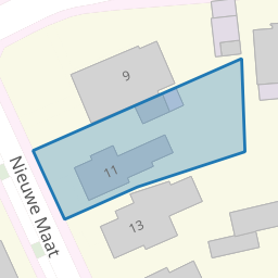 Perceel LTV00-I-5095