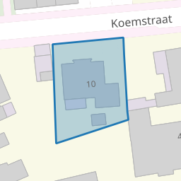 Perceel LTV00-I-5096