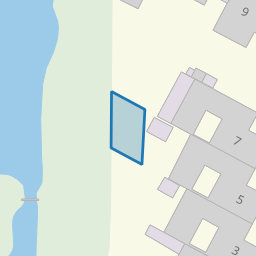 Perceel LTV00-I-5116